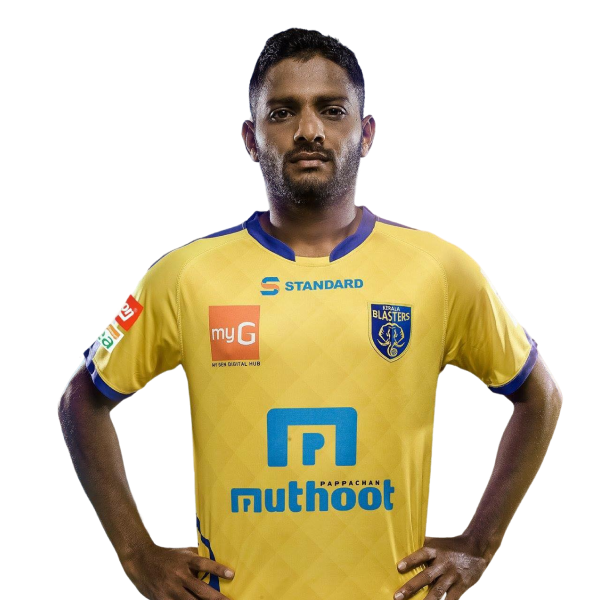 Zakeer Mundampara