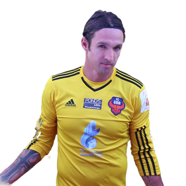 Elinton Andrade