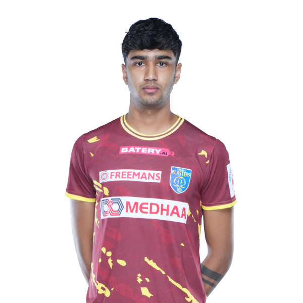 Som Kumar