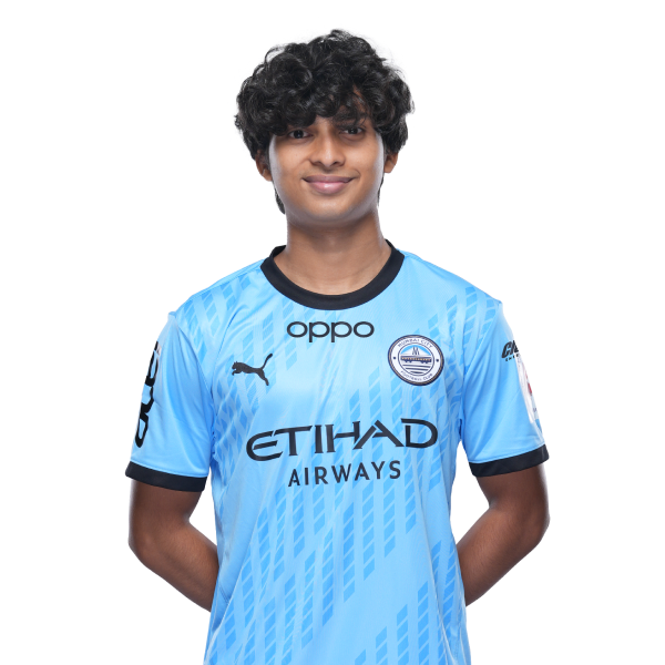 Supratim Das