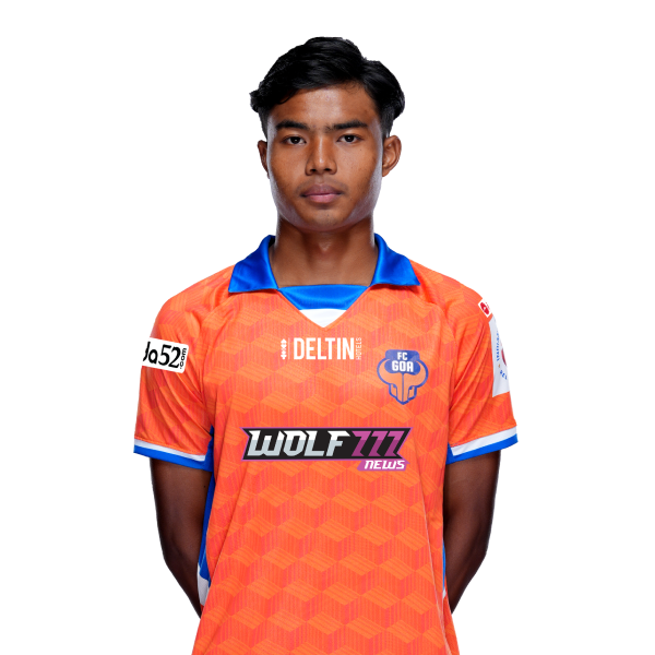 Sanatomba Singh Yanglem