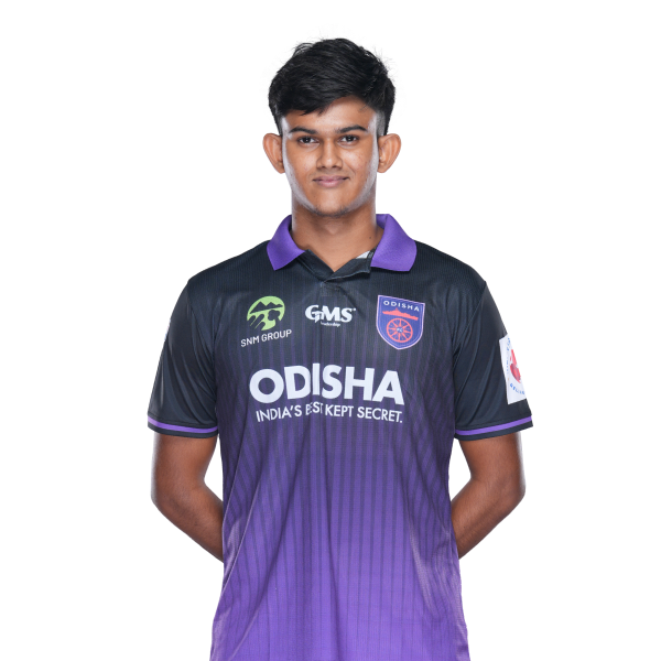 Subham Bhattacharya