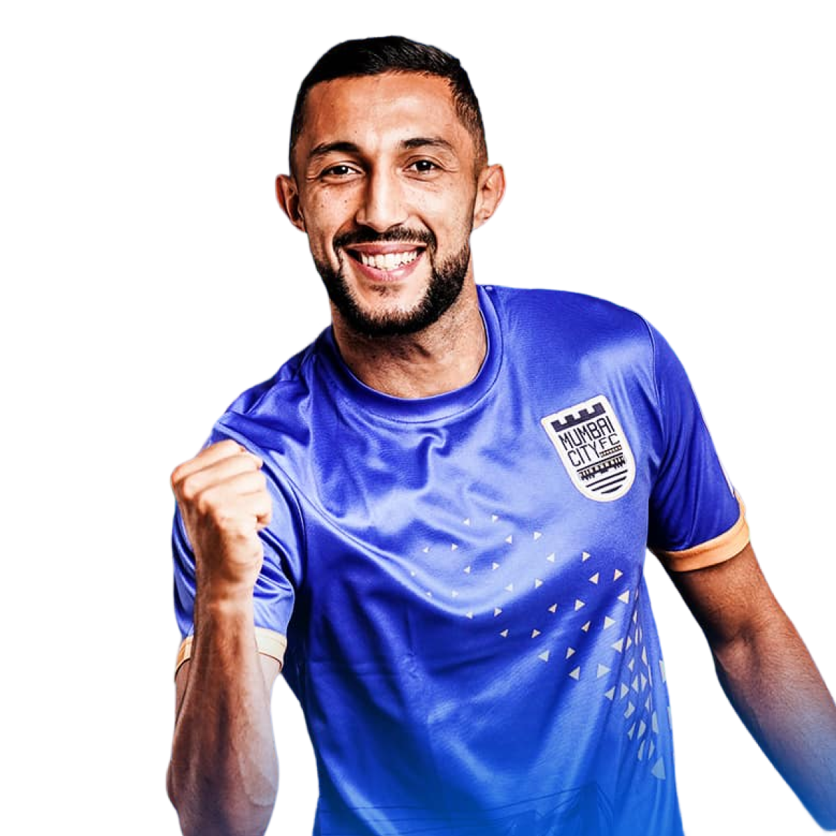 Mohamed Larbi