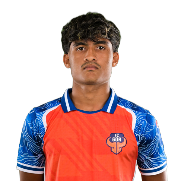 Prachit Gaonkar