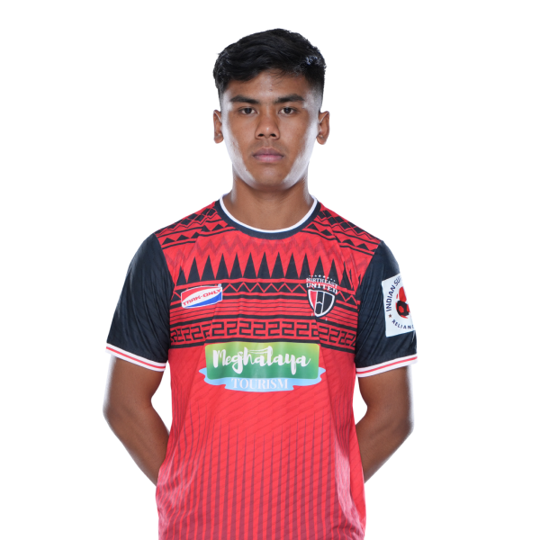 Danny Meitei Laishram