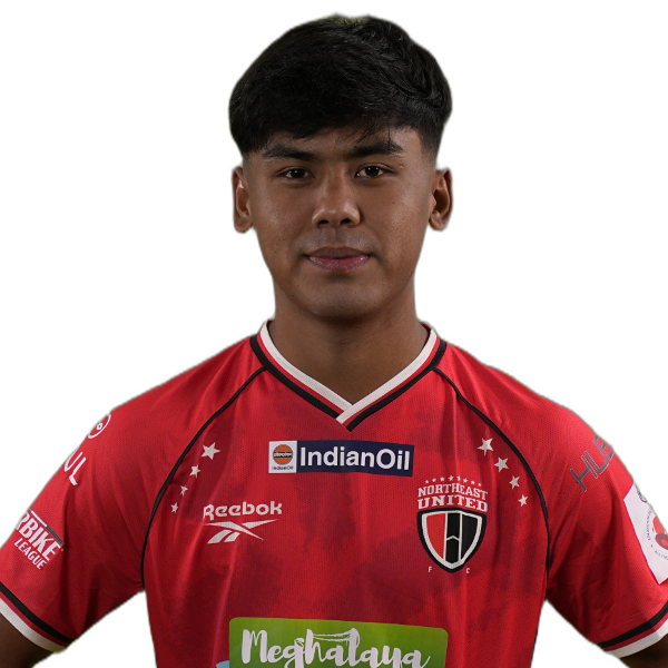 Danny Meitei Laishram