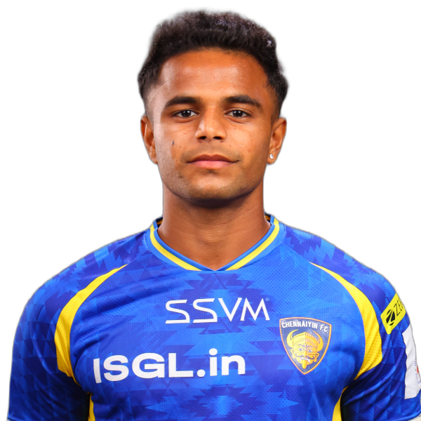 Vivek S