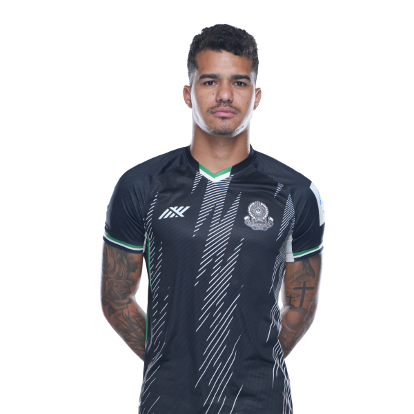 Carlos Henrique Franca Freires