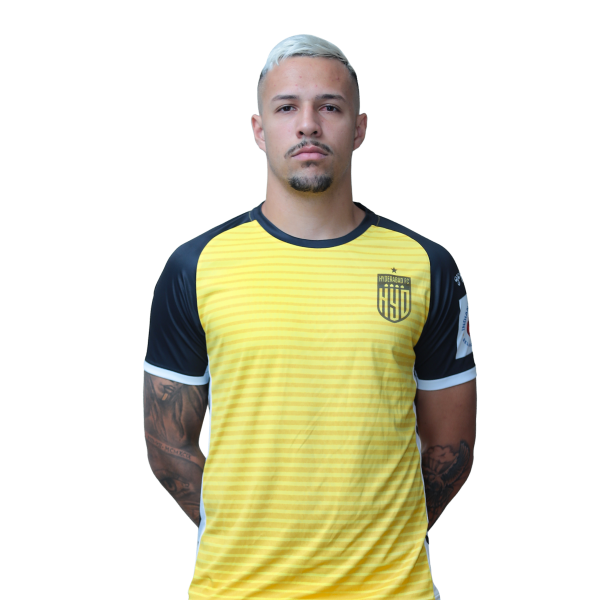 Allan De Souza Miranda