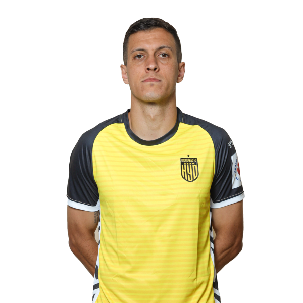 Andrei Alba
