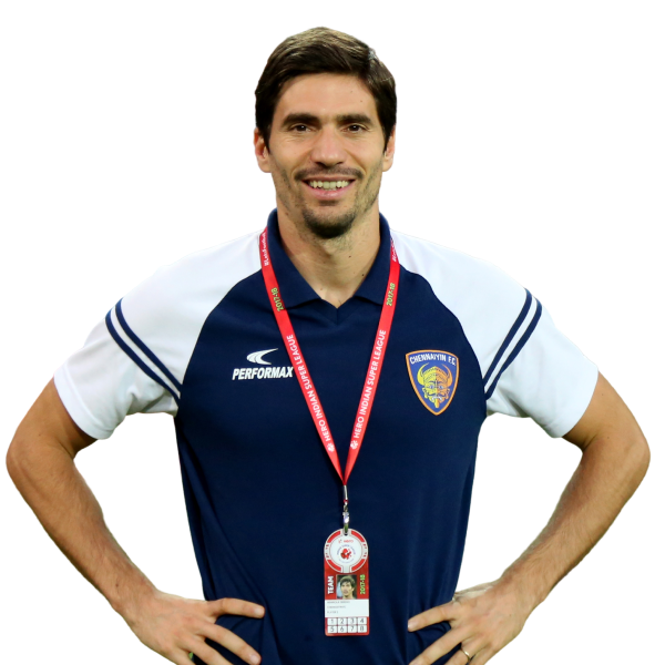 Henrique Sereno Fonseca