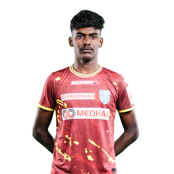 Alsabith Sulaiman Thekkekaramel