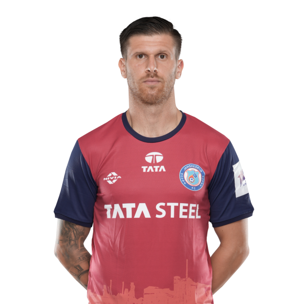 Alen Stevanovic