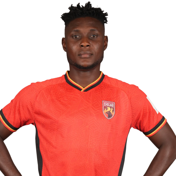 Nduka Junior