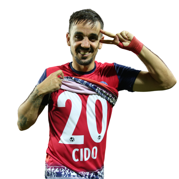 Carlos Calvo Sobrado