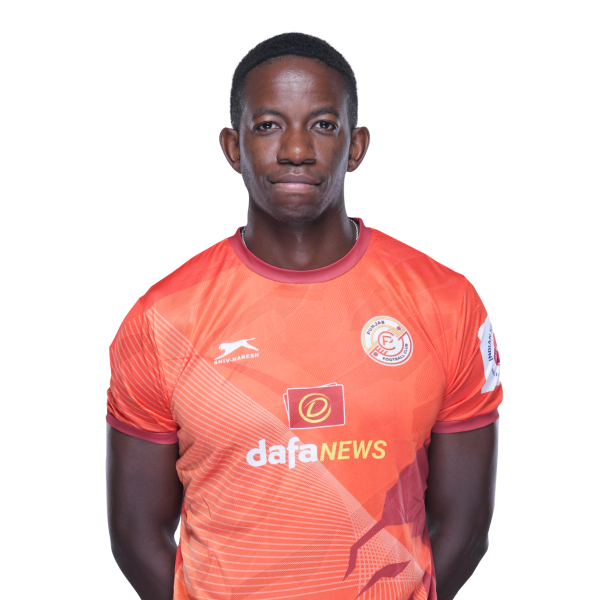 Mushagalusa Bakenga Joar Namugunga