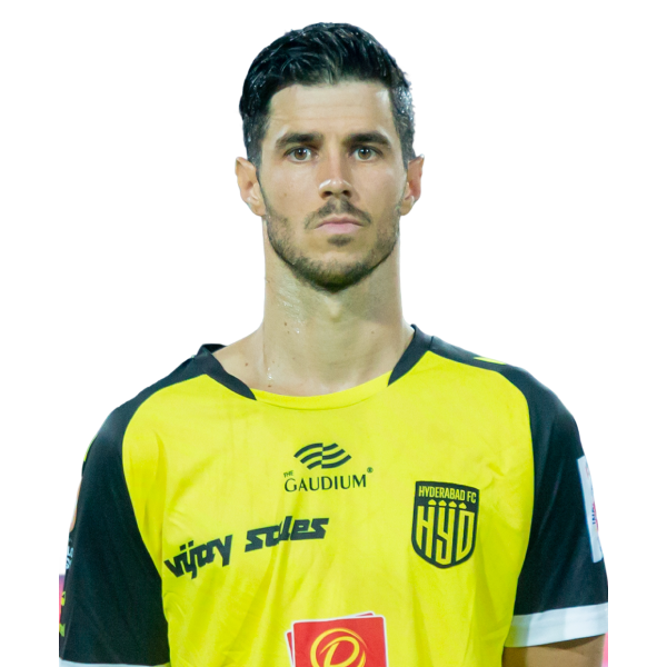 Eduardo Garcia Martin