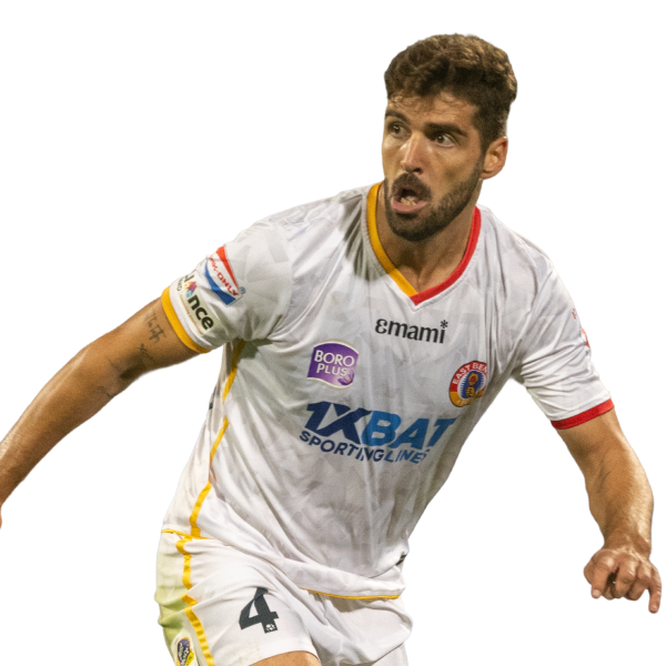Ivan Garrido Gonzalez