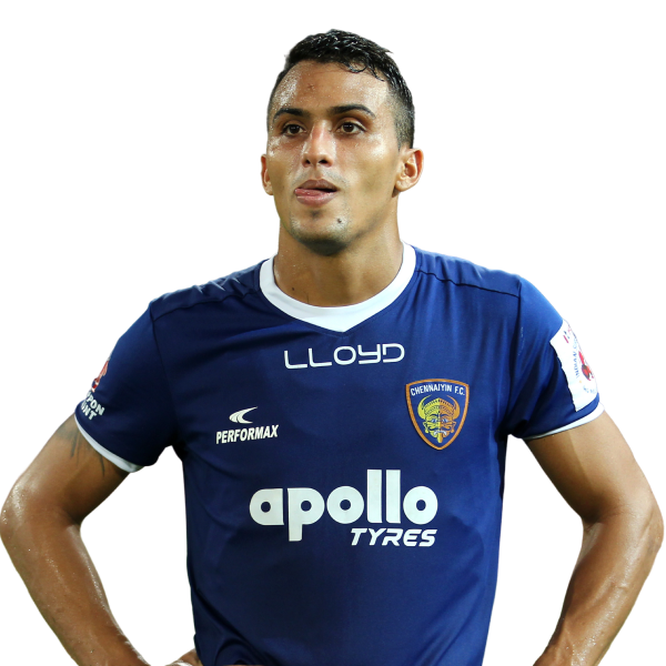Mailson Alves