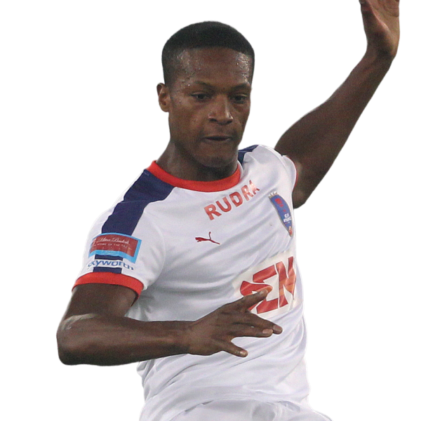 Serginho Greene