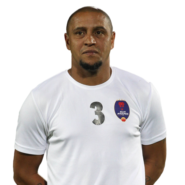Roberto Carlos
