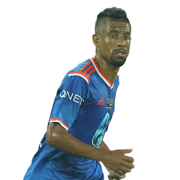 Leonardo Moura