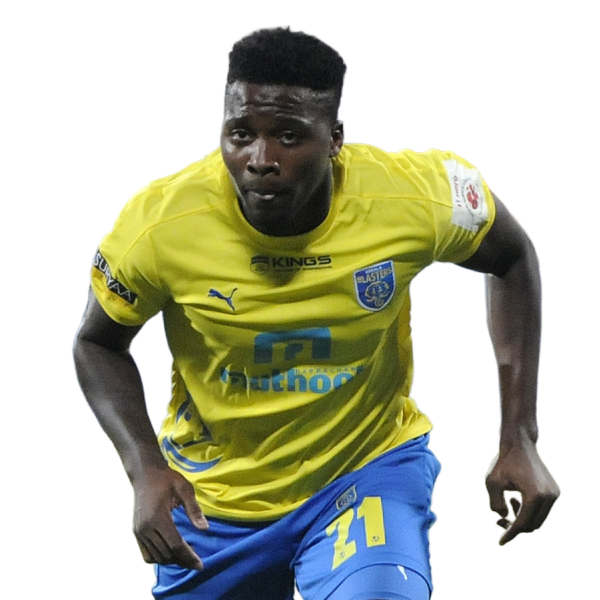 Antonio Timothy German