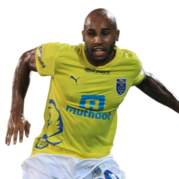 Marcus Vincent Williams