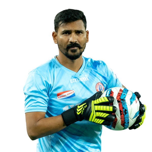 Pawan Kumar