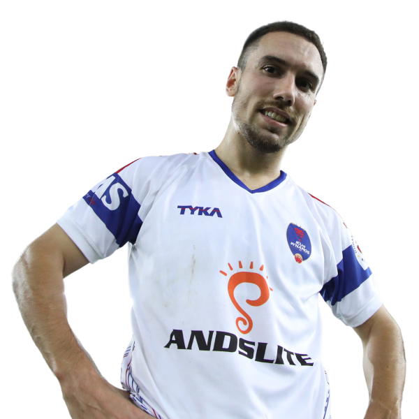 Adrià Carmona Pérez