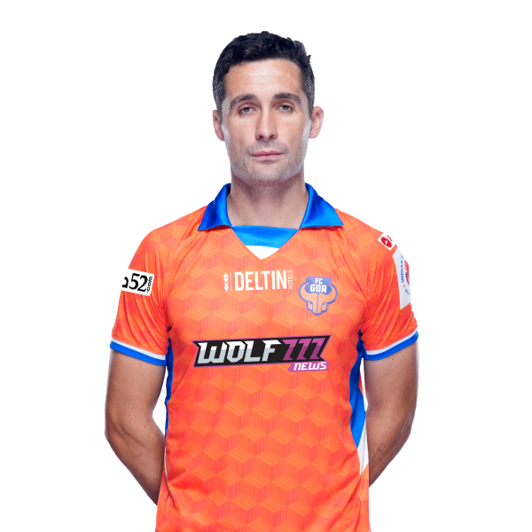 Udanta Singh Indian Super League