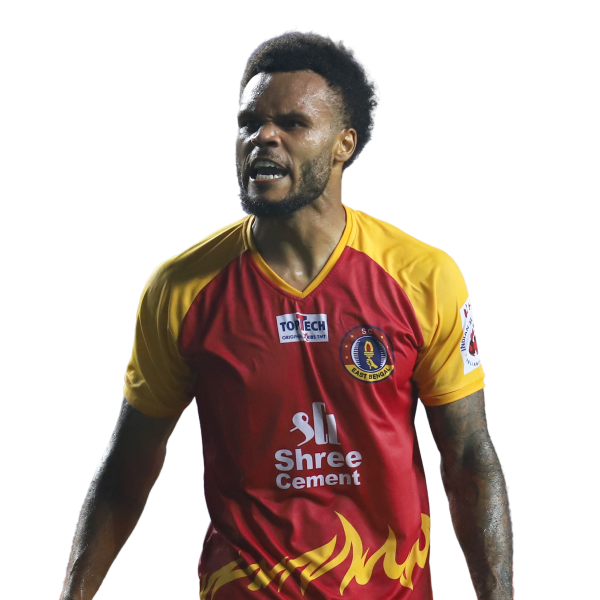Aaron Joshua Amadi-Holloway