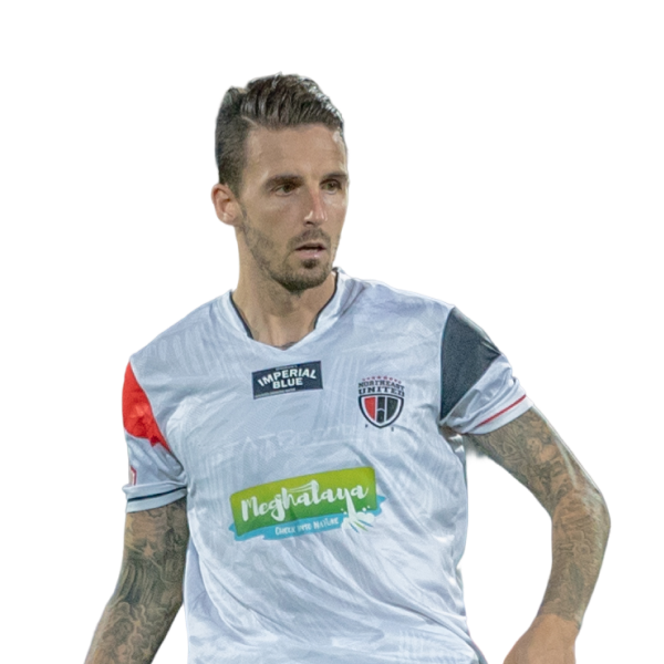 Matthew Anthony Derbyshire