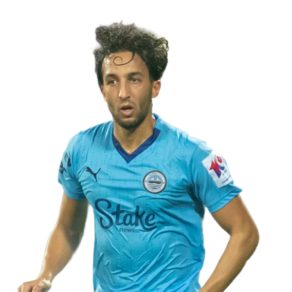 Abdenasser El Khayati