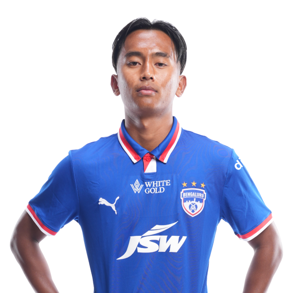 Chingambam Shivaldo Singh