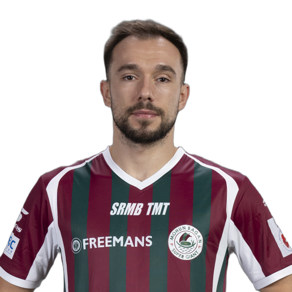 Samir Zeljkovic