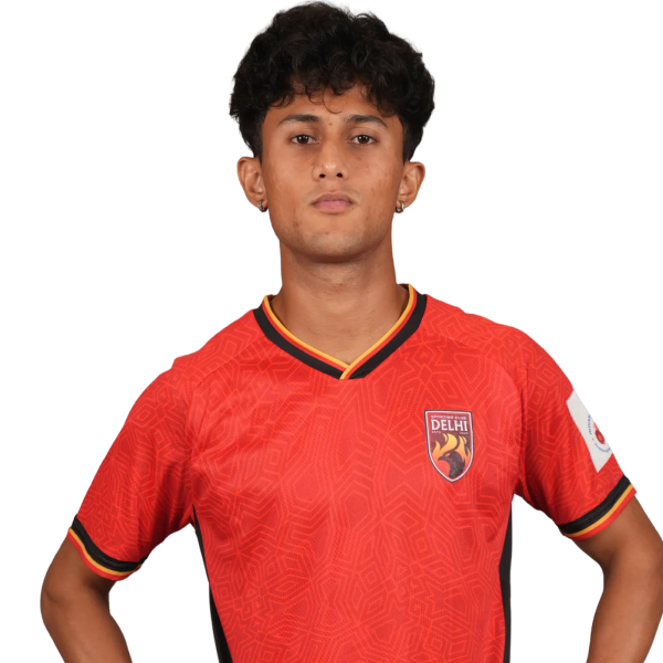 Akshat Mehra