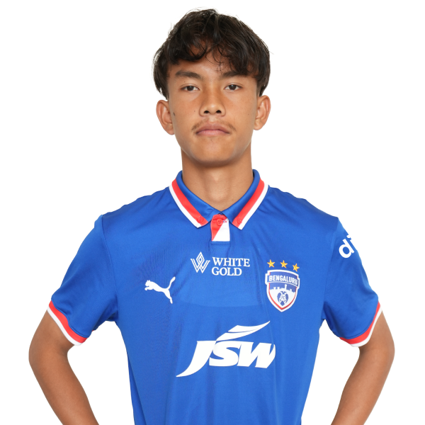 Ningthoukhongjam Rishi Singh