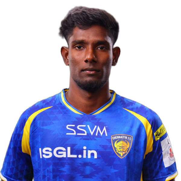 S Prakadeswaran