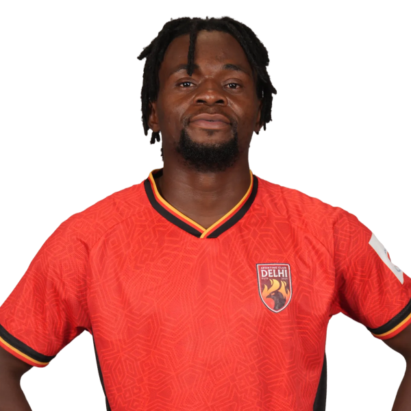 David Richard Ndayishimiye