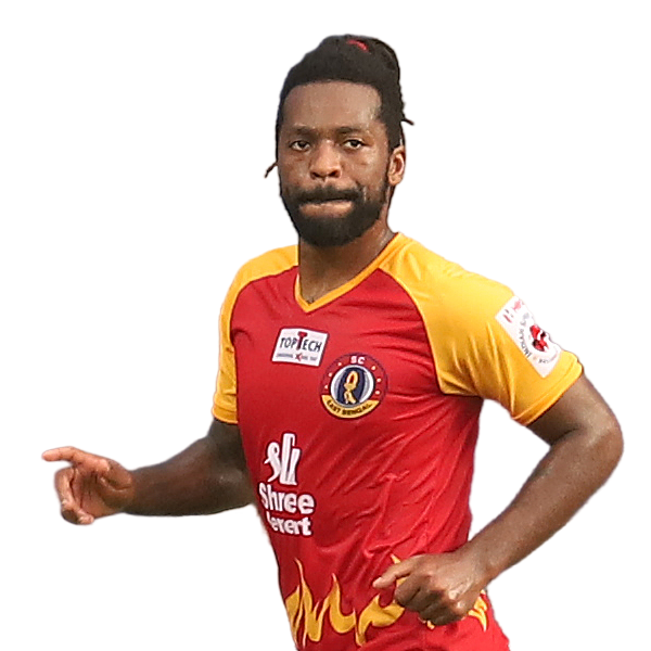 Jacques Maghoma