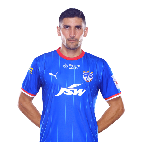 Jorge Rolando Pereyra Diaz