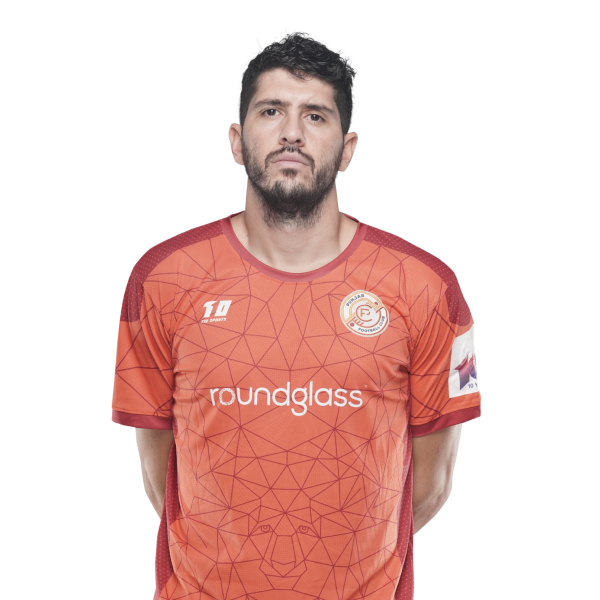 Dimitrios Chatziisaias