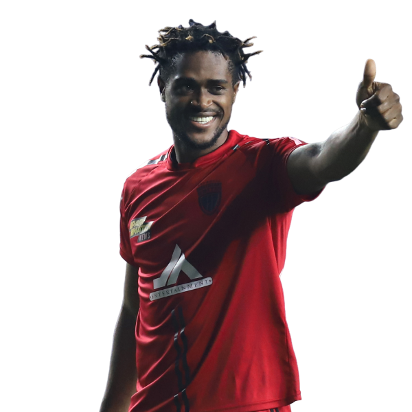 Deshorn Dwayne Brown