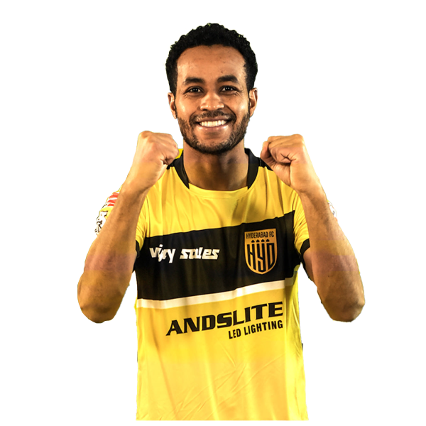 Roland Romario Alberg