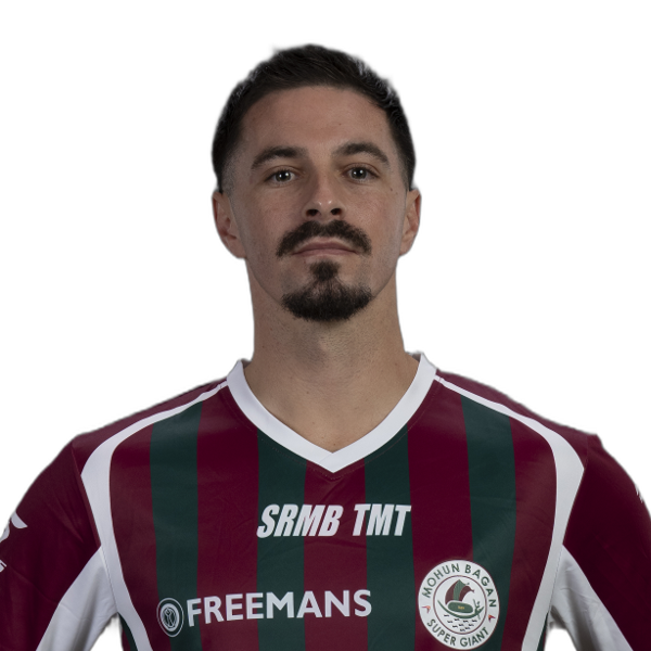 Jamie MacLaren