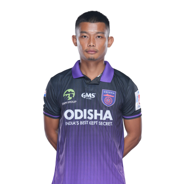 Jerry Mawihmingthanga