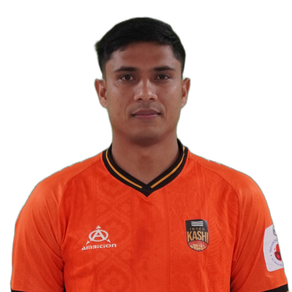 Sumeet Passi