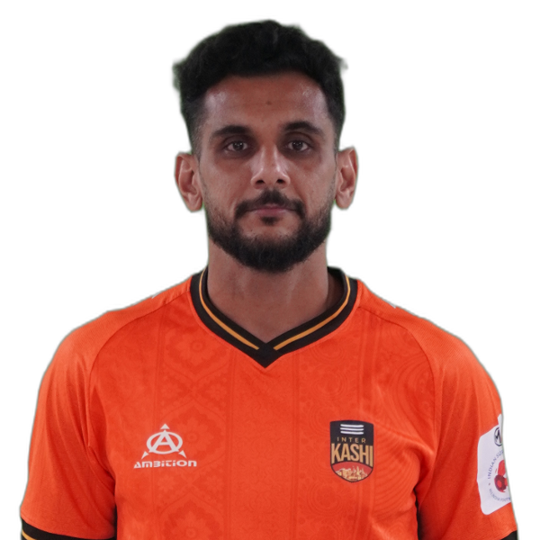 Pratik Prabhakar Chaudhari
