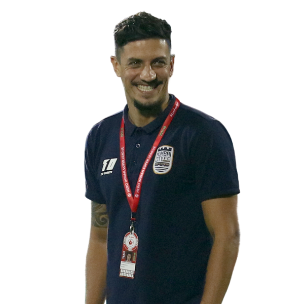 Leonardo Fabricio Soares Da Costa